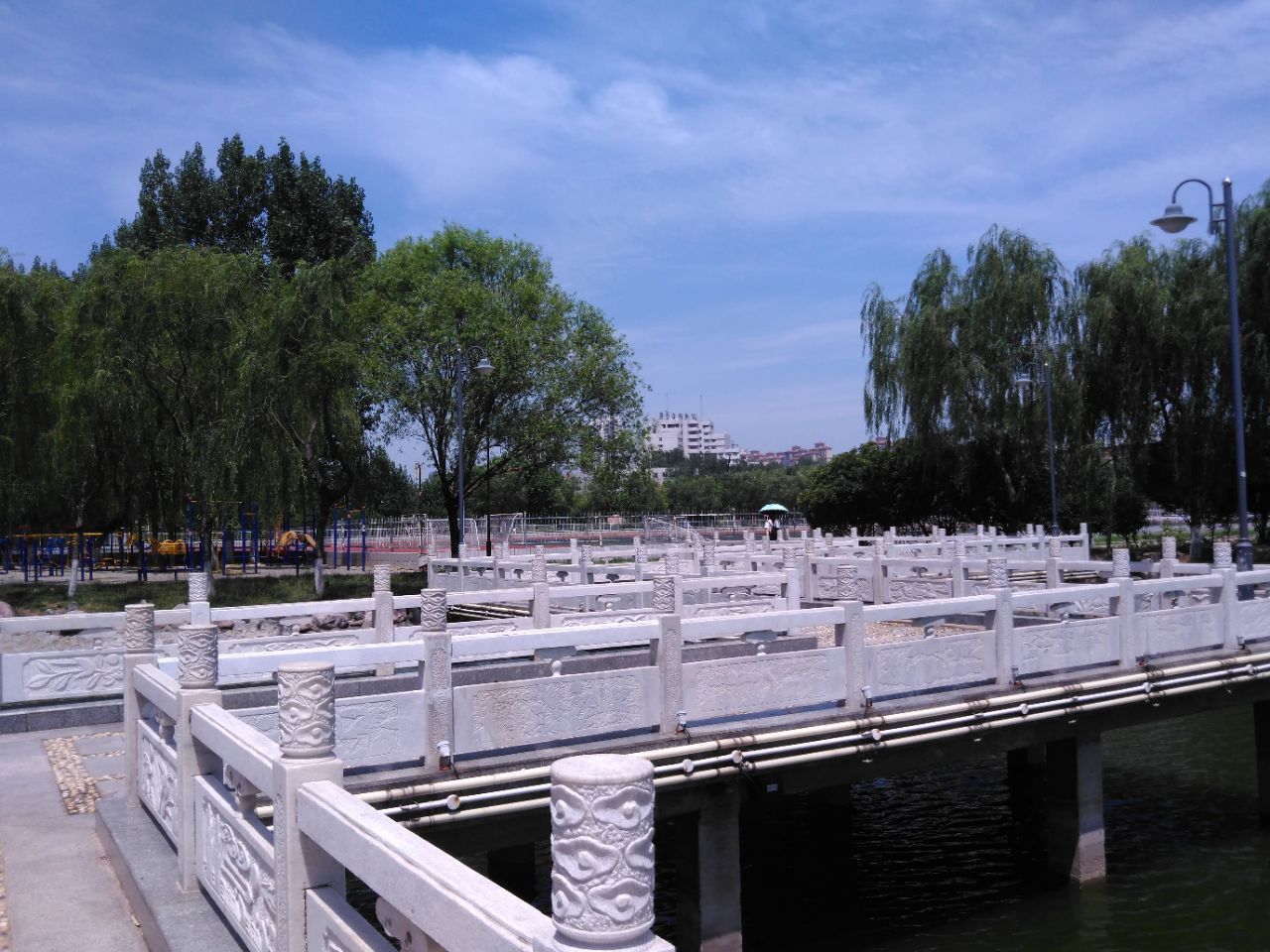 河南科技学院