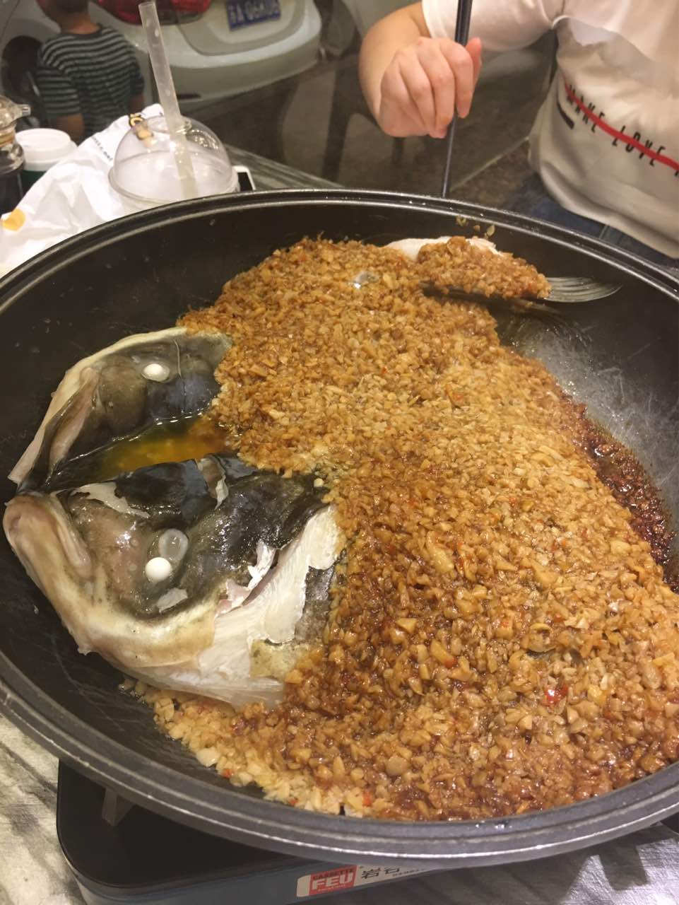 胖鱼头(大光路店)