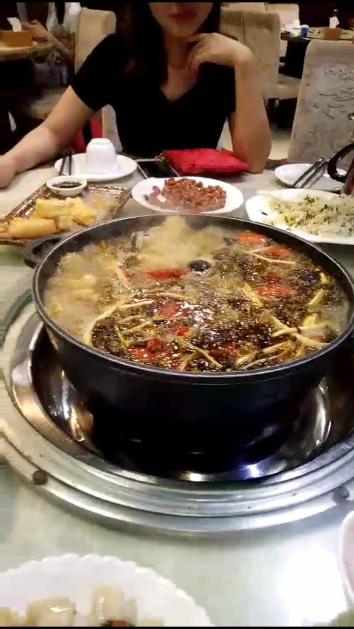 峡野鱼宗(观音桥店)