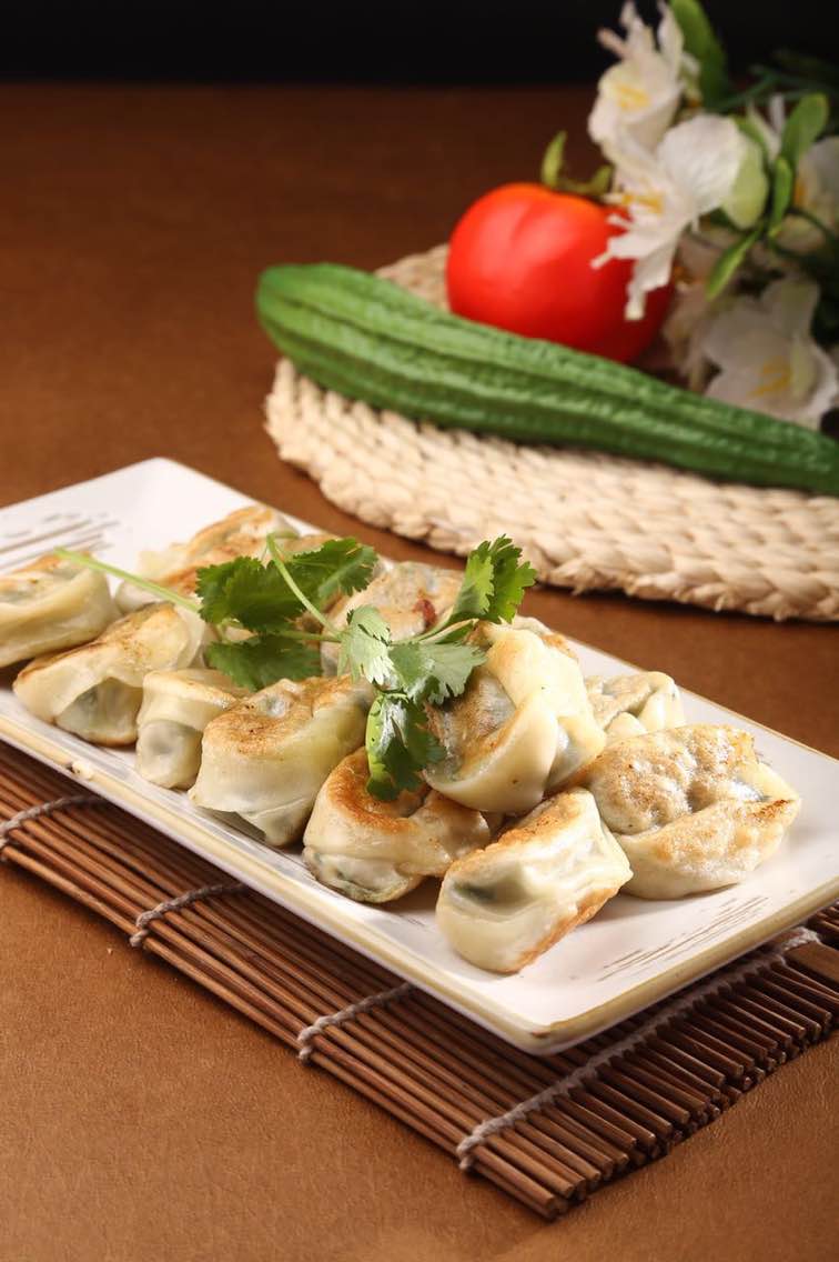 正宗云霄煎饺(后埔店)