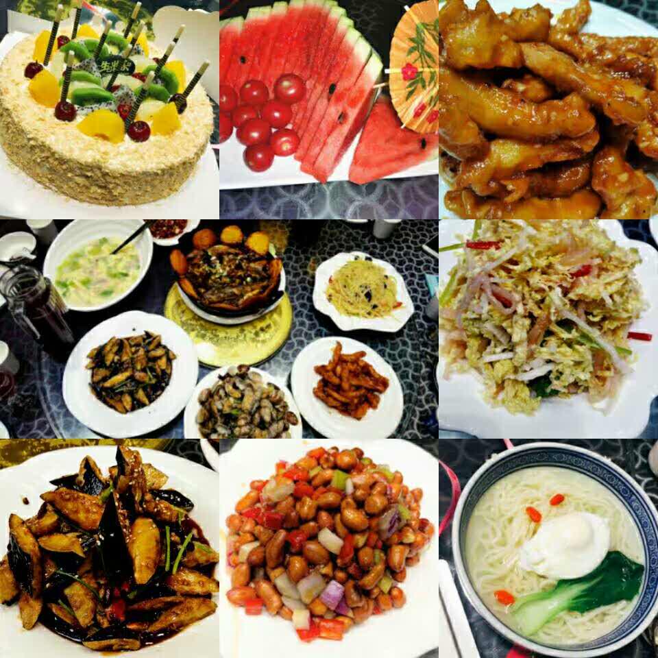 济南青年印象主题餐厅攻略,青年印象主题餐厅特色菜