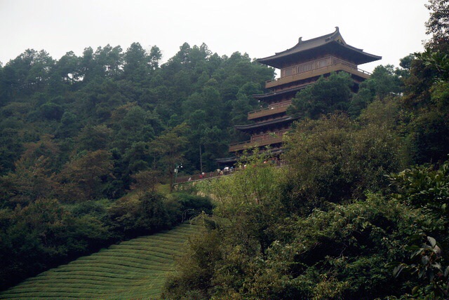 敬亭山