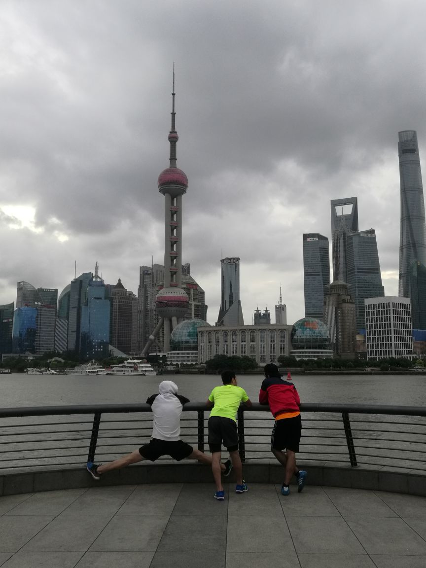 2018外滩_旅游攻略_门票_地址_游记点评,上海旅游景点