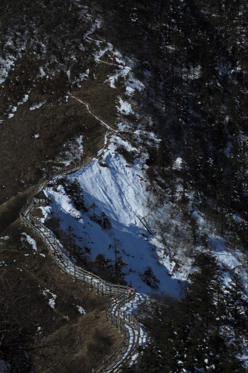 2019阴阳界_旅游攻略_门票_地址_游记点评,西岭雪山旅游景点推荐 去