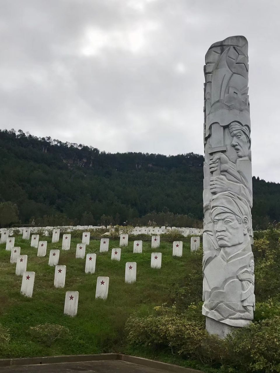 巴中川陕革命根据地博物馆好玩吗,巴中川陕革命根据地