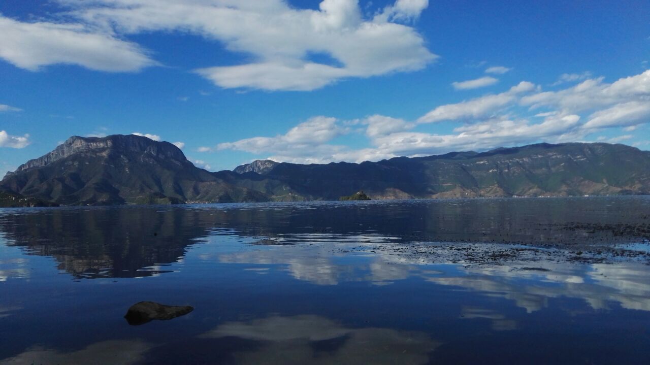 2019大落水村_旅游攻略_门票_地址_游记点评,泸沽湖