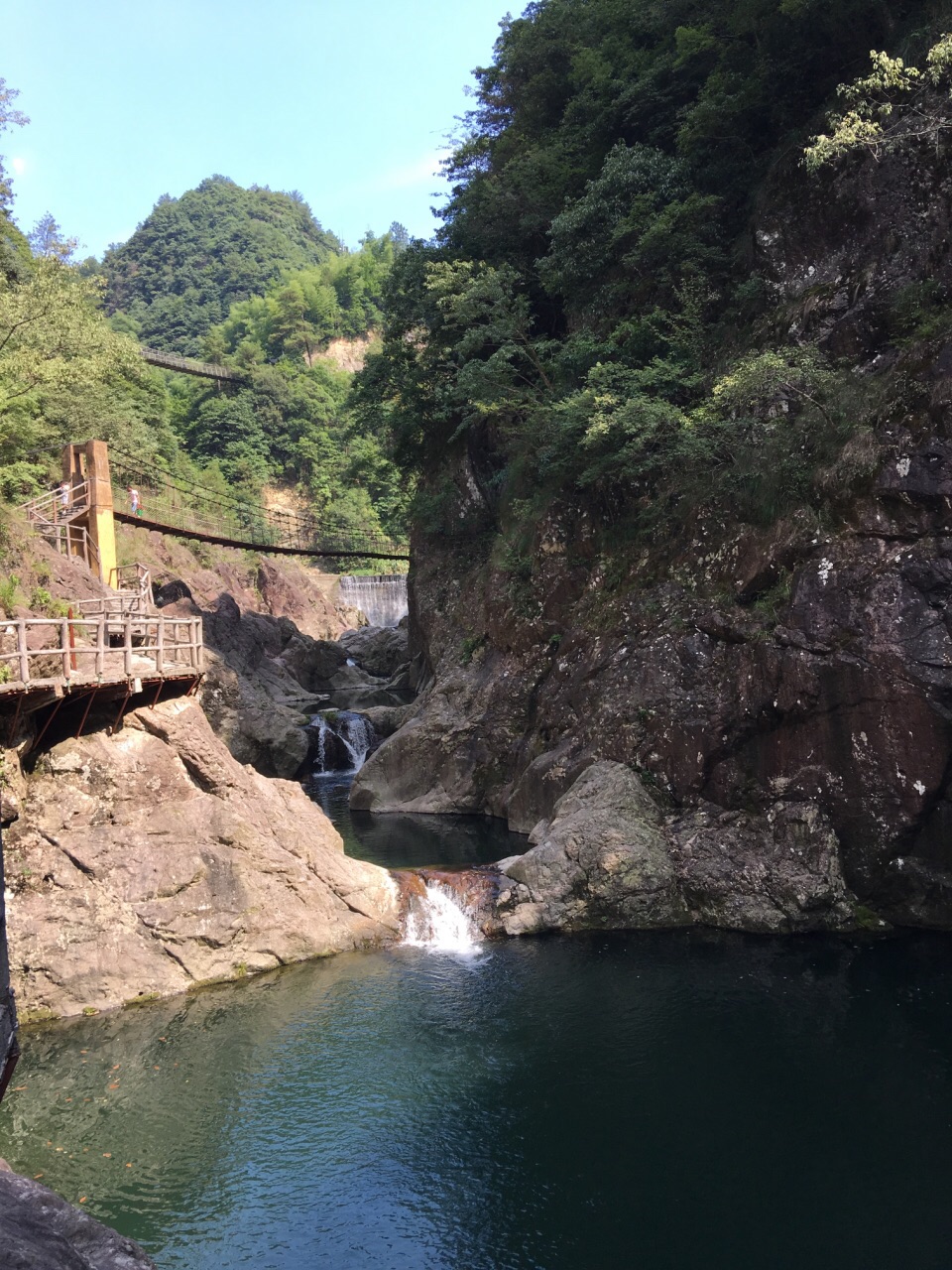 磐安旅游景点推荐 去哪儿攻略社区