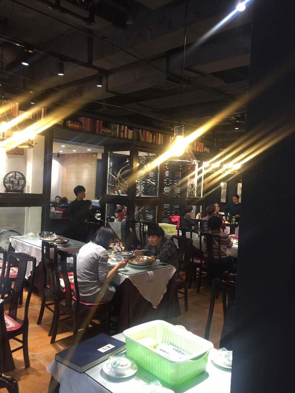 膳之坊(北三经店)