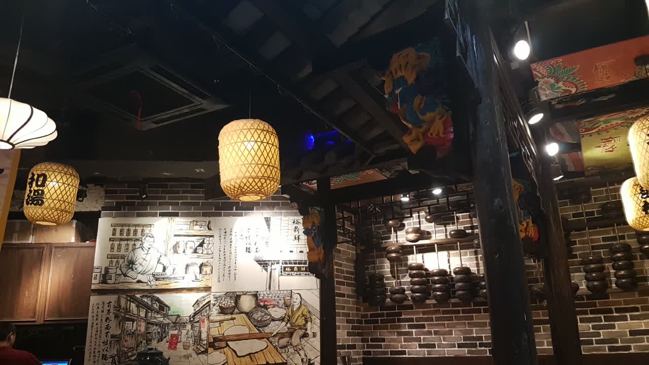 2021裕鼎鲜(第一街区店)美食餐厅,很棒的一个店,最满意的一顿.