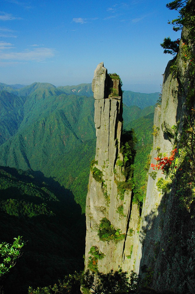 江西宜春明月山温汤旅游攻略—精华篇(温汤本地人为您解答)