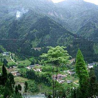 彭州九峰山风景名胜区攻略-九峰山风景名胜区门票价格多少钱-团购票价