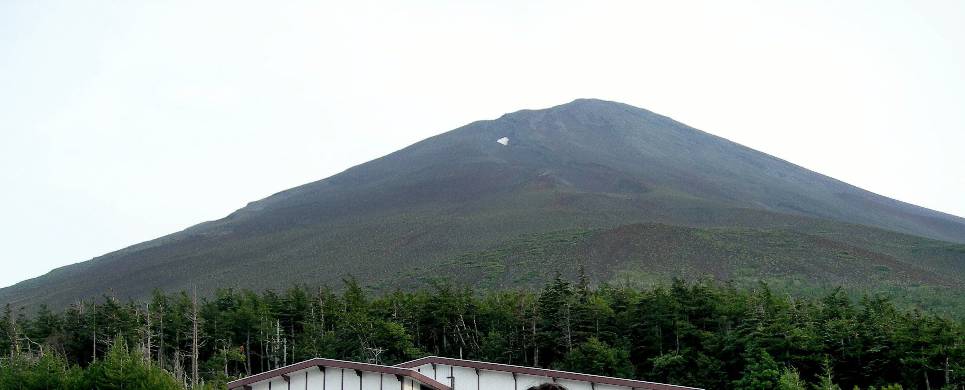富士山