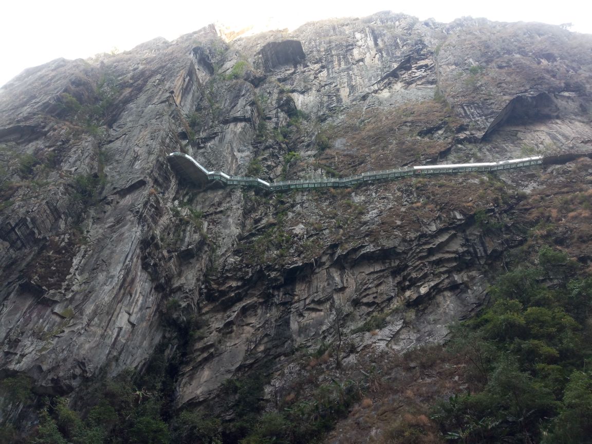 漾濞大理苍山石门关景区攻略,漾濞大理苍山石门关景区