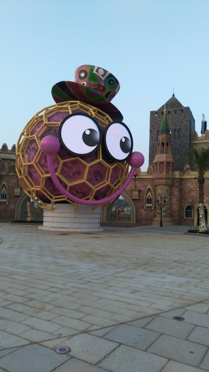 卡乐星球
