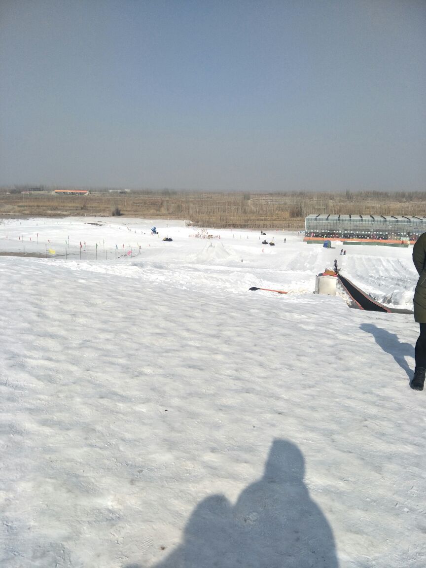 疏勒牙甫泉疆山滑雪场好玩吗,疏勒牙甫泉疆山滑雪场样