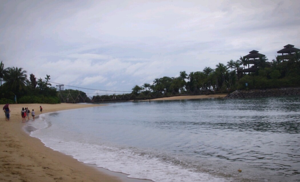 巴拉湾海滩palawan beach