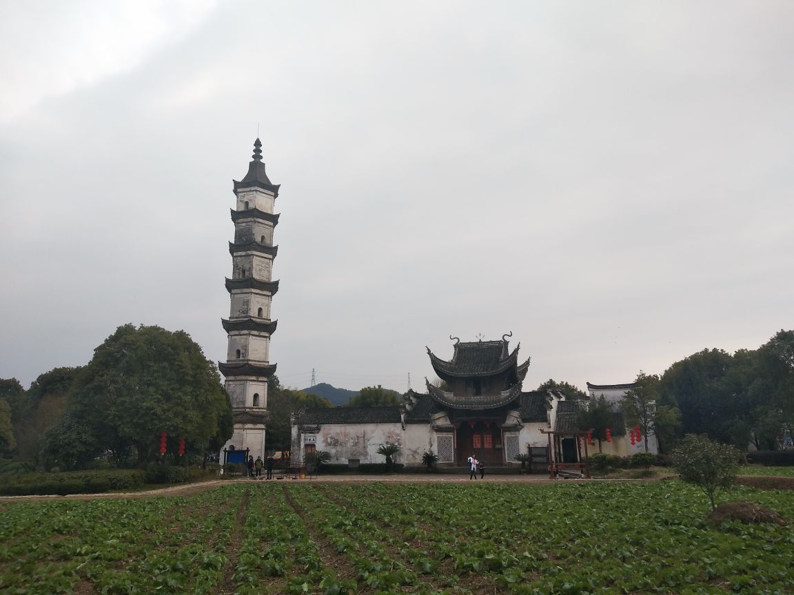 2019新叶古村_旅游攻略_门票_地址_游记点评,建德旅游景点推荐 - 去