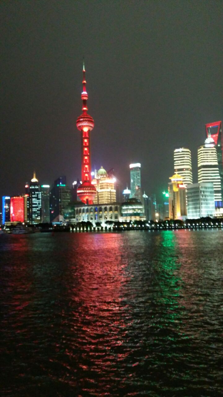 2019外滩_旅游攻略_门票_地址_游记点评,上海旅游景点推荐 - 去哪儿