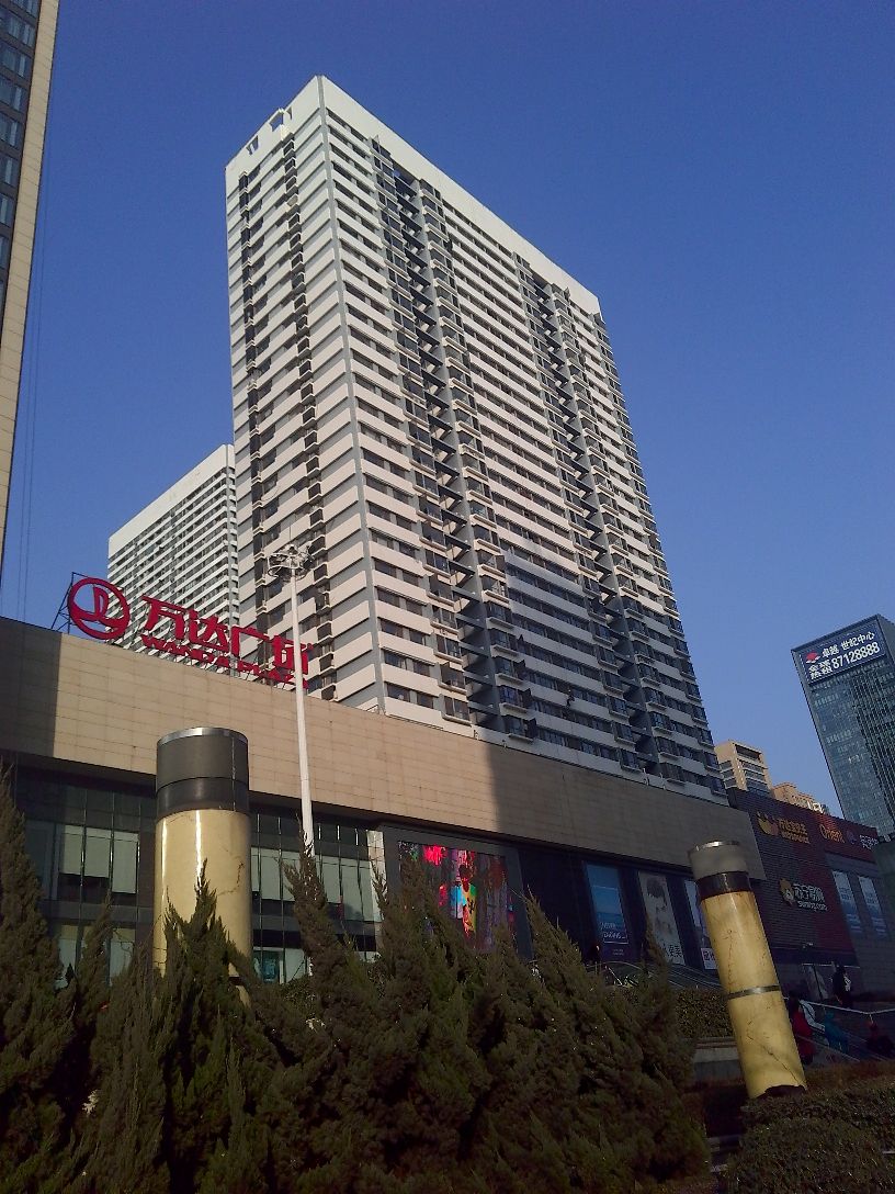 hotwind(青岛延吉路万达店)
