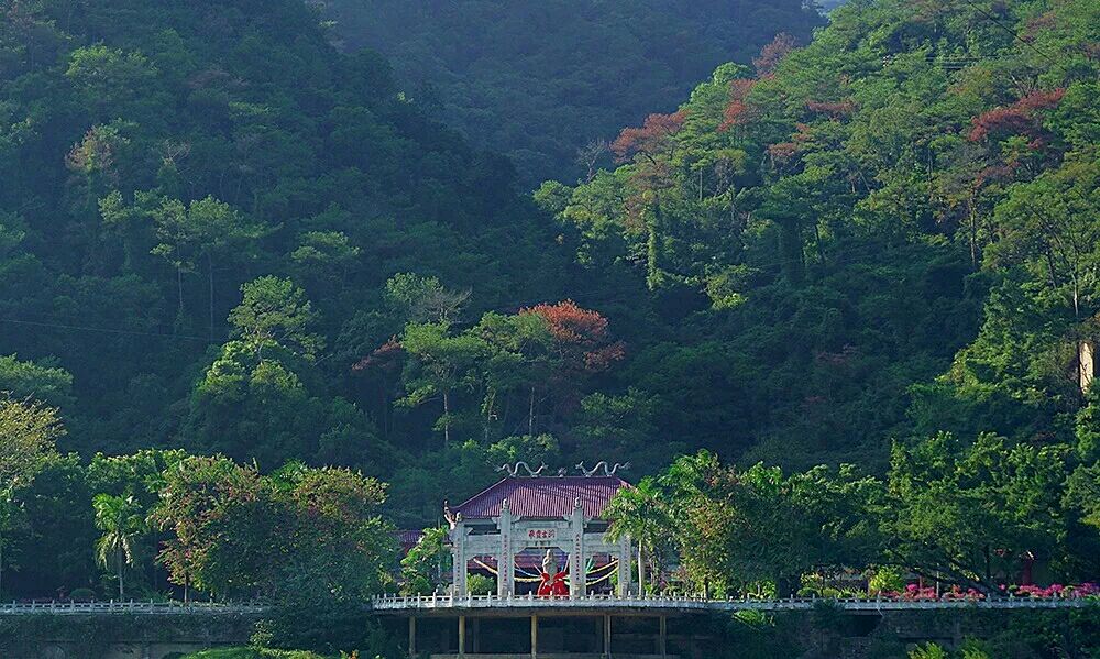 清远飞霞山好玩吗,清远飞霞山景点怎么样_点评_评价【携程攻略】