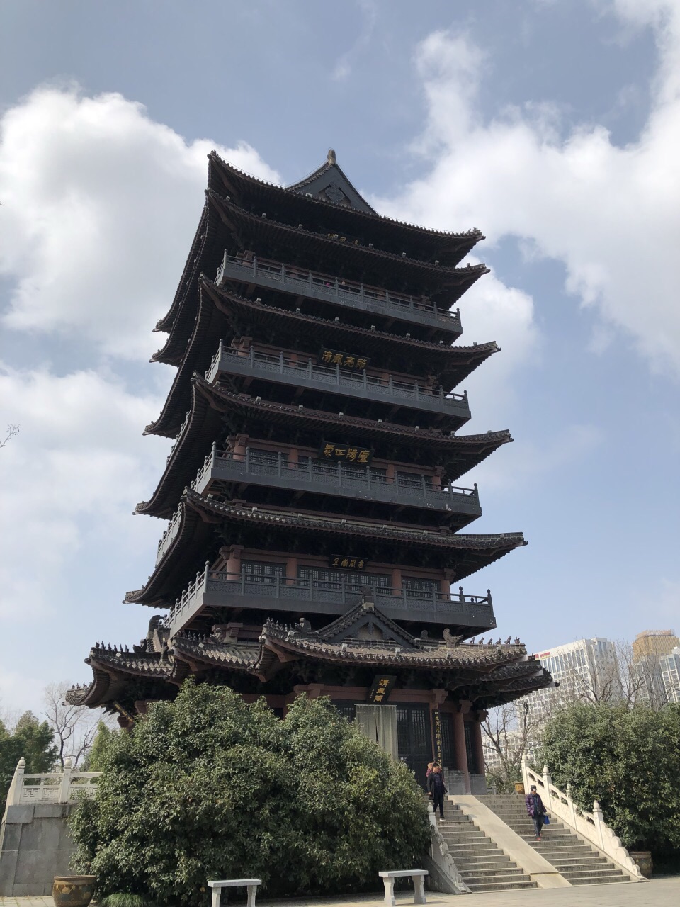 合肥包公祠好玩吗,合肥包公祠景点怎么样_点评_评价
