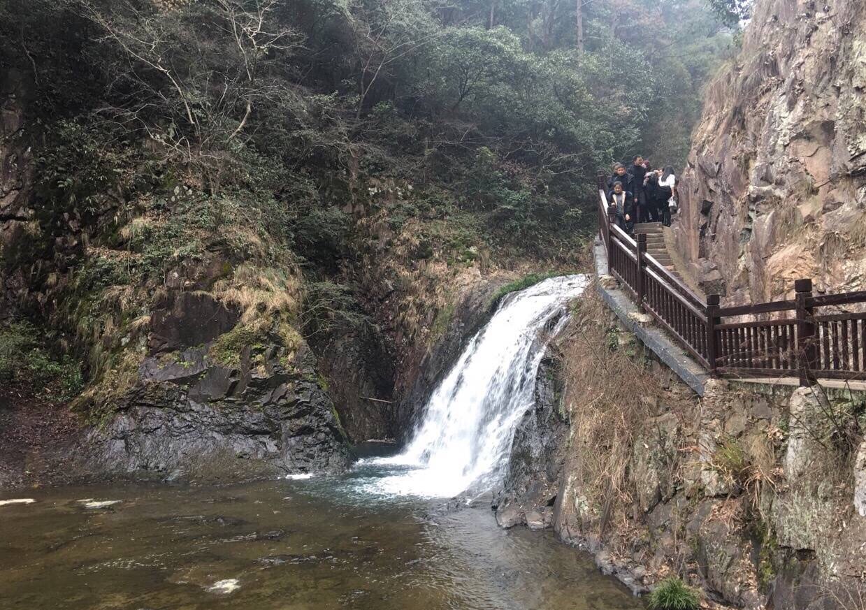 诸暨五泄风景区好玩吗,诸暨五泄风景区景点怎么样