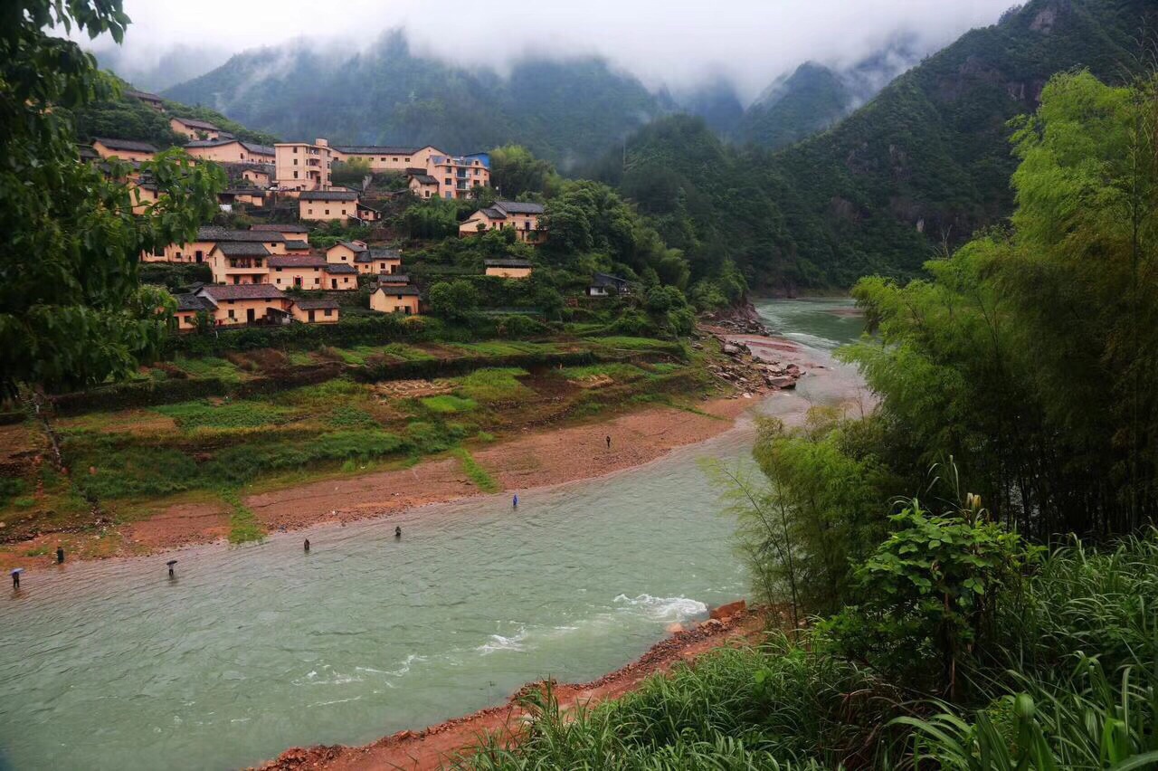 2019南尖岩景区_旅游攻略_门票_地址_游记点评,遂昌旅游景点推荐 - 去