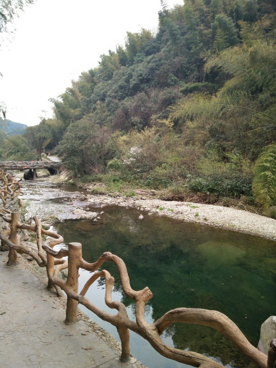 【携程攻略】余姚浙东小九寨好玩吗,余姚浙东小九寨样