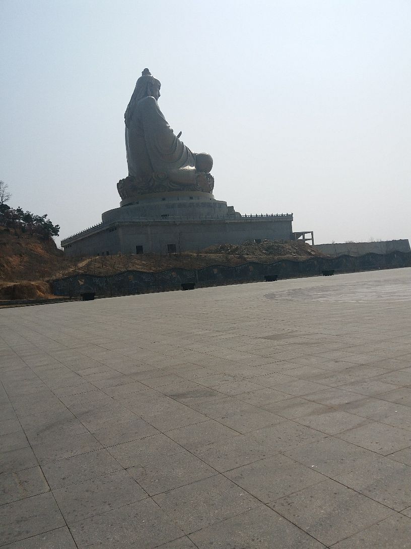 圣经山风景区