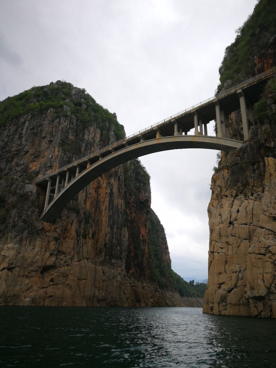 牂牁江风景名胜区