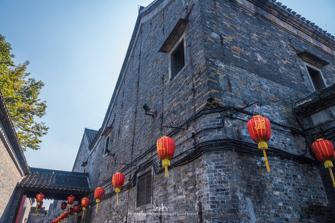 扬州盐商 携程网