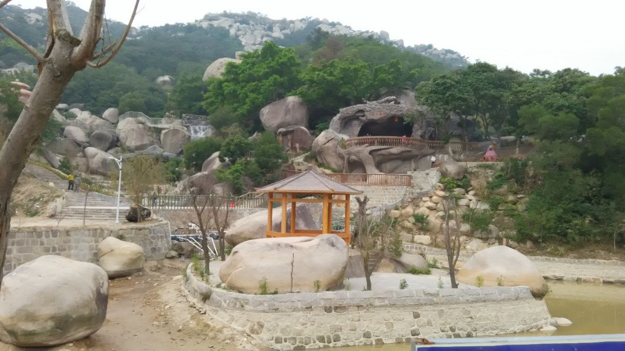 金寿生态园