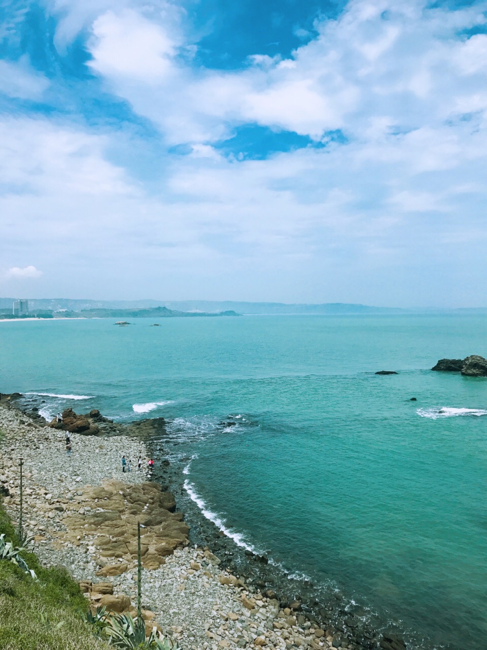 龙海厦门湾·白塘湾火山公园好玩吗,龙海厦门湾·白塘湾火山公园景点