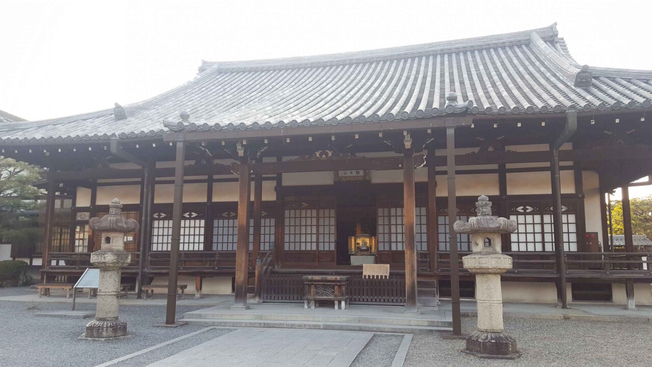 金阁寺