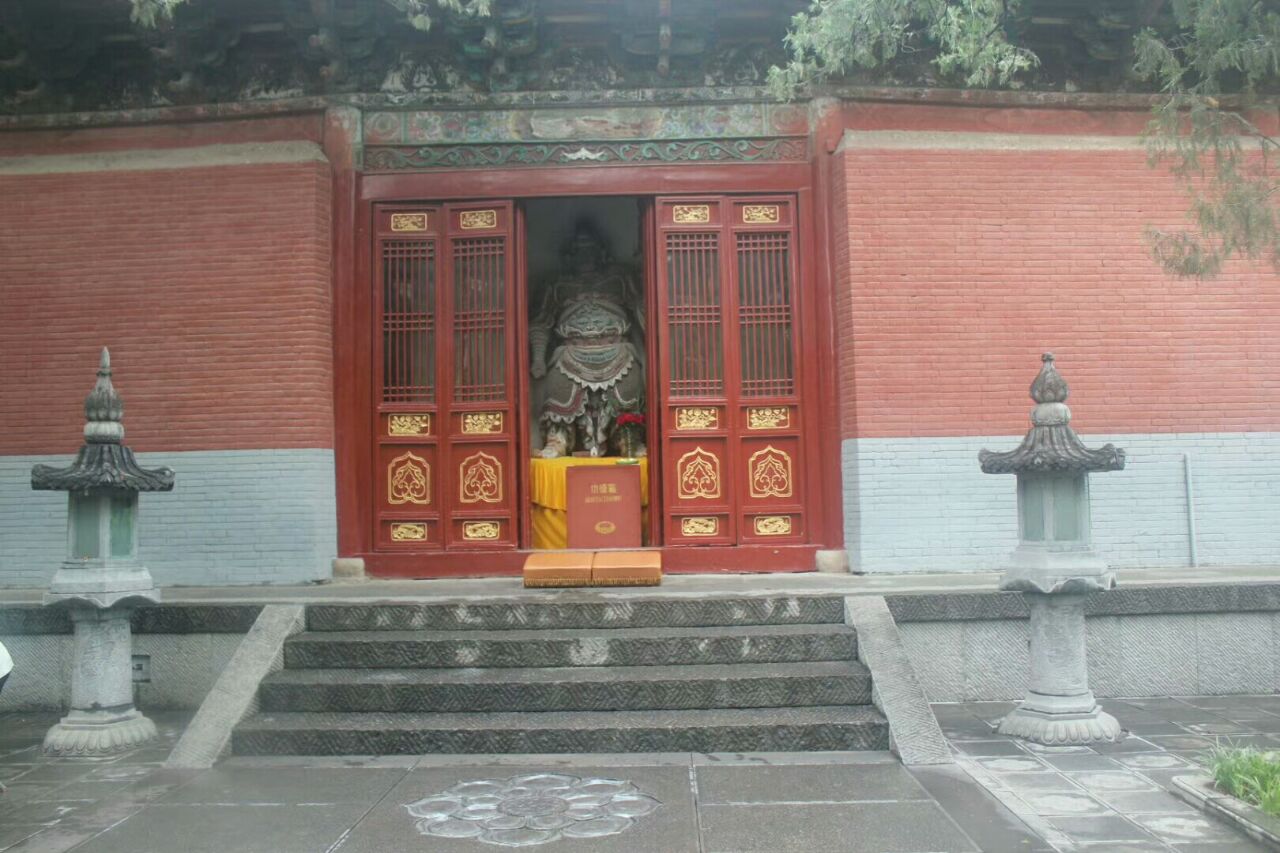 白马寺