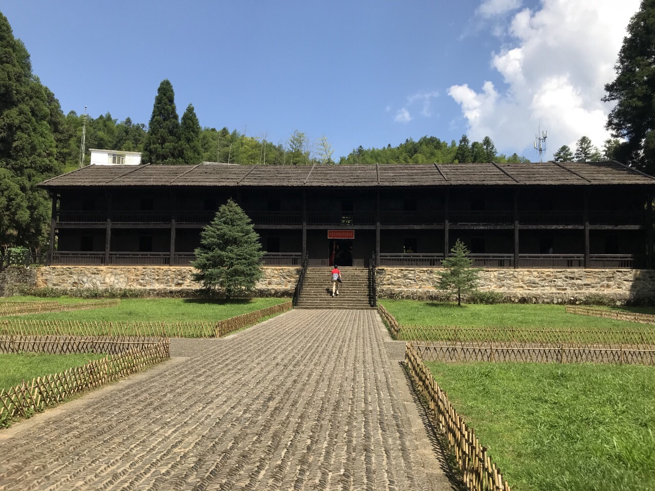 井冈山小井好玩吗,井冈山小井景点怎么样_点评_评价