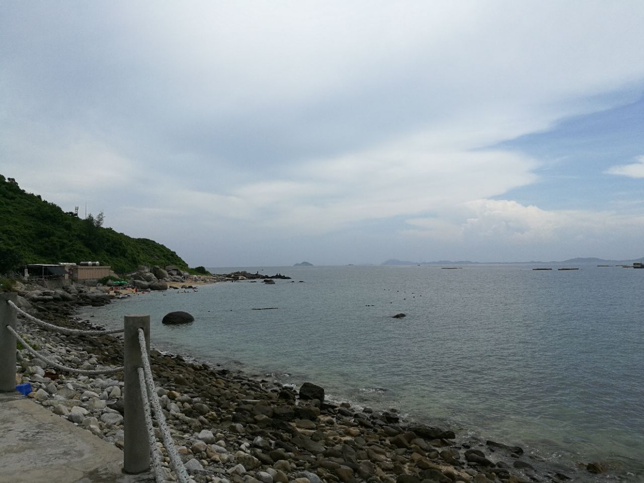阳江阳西青洲岛好玩吗,阳江阳西青洲岛景点怎么样