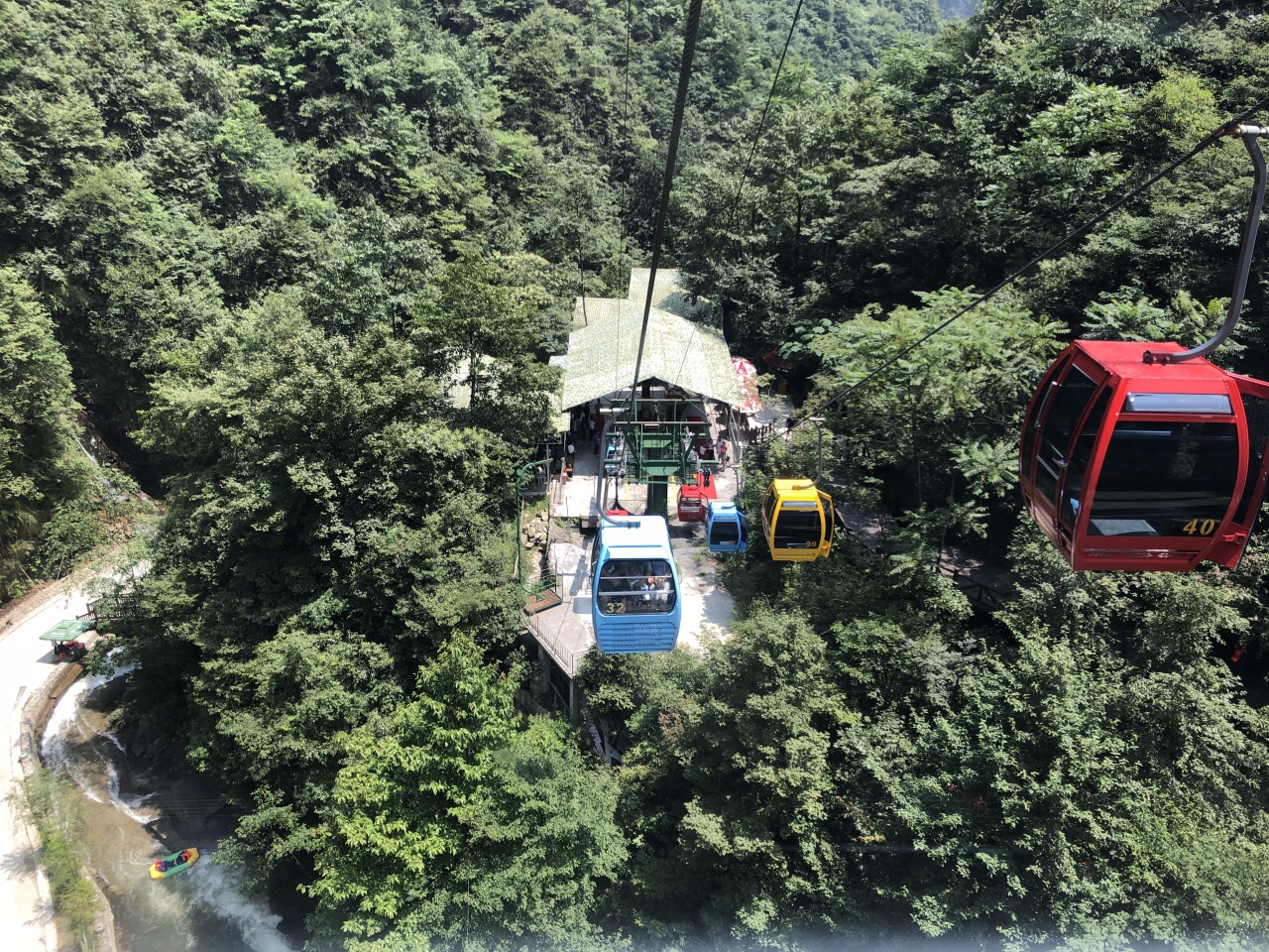 恩施佛宝山