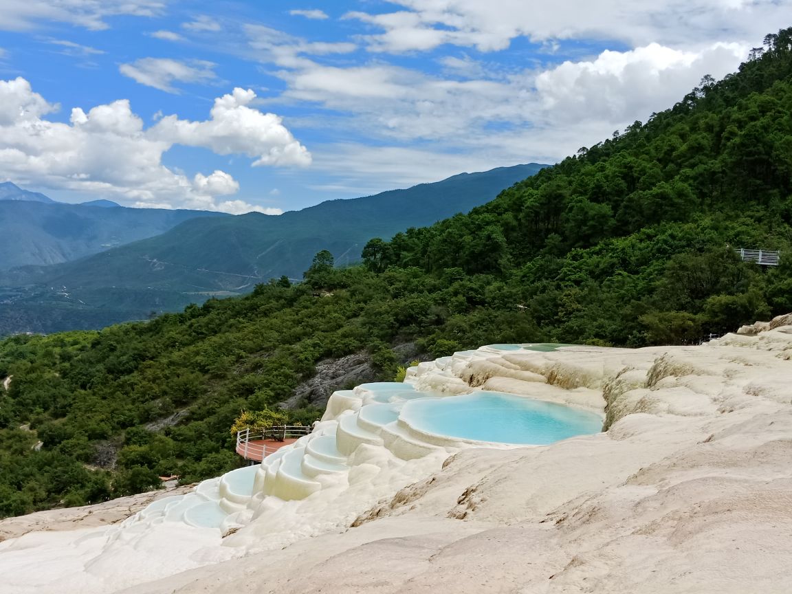 2019白水台_旅游攻略_门票_地址_游记点评,迪庆旅游景点推荐 去哪儿