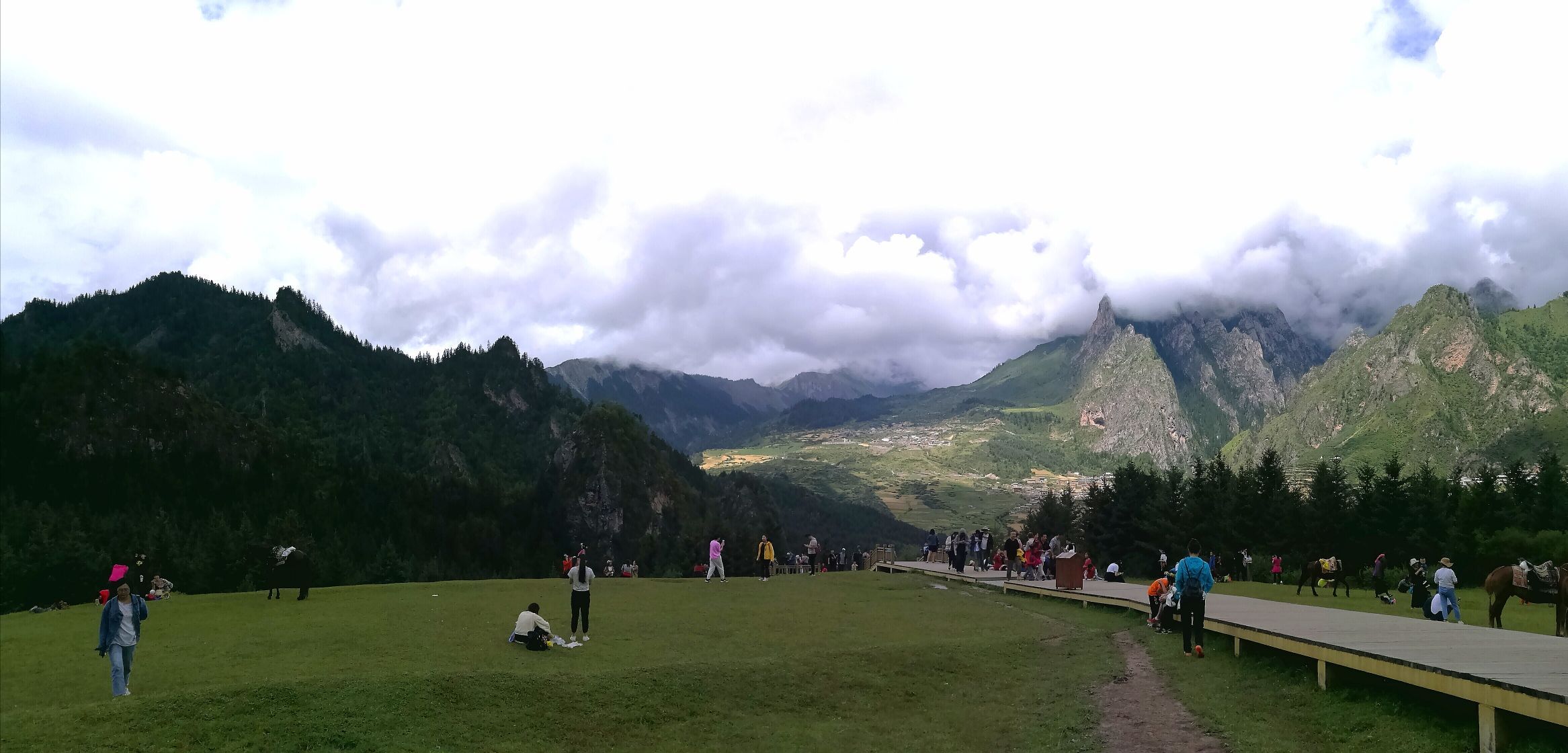 2019扎尕那_旅游攻略_门票_地址_游记点评,迭部旅游景点推荐 - 去哪儿