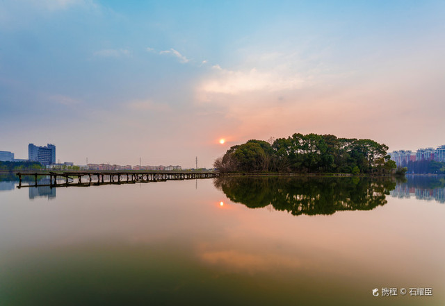 芜湖10大必玩景点