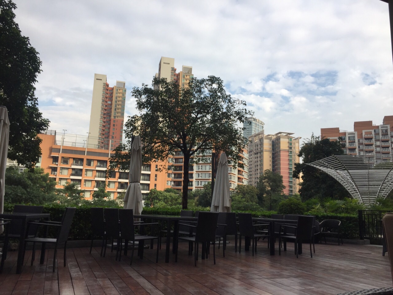 广粤会旅游景点攻略图