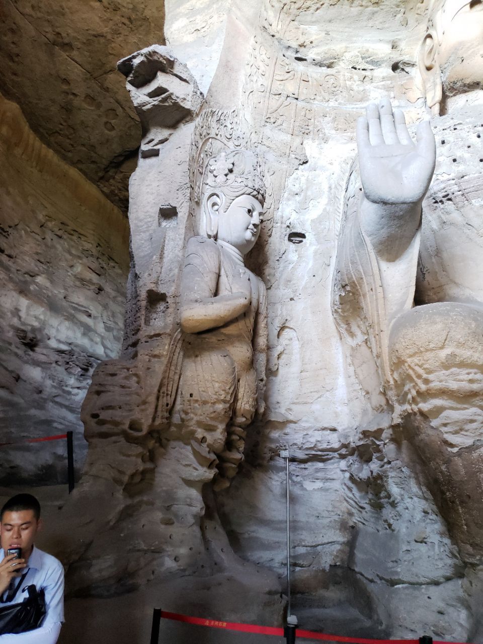 2019云冈石窟_旅游攻略_门票_地址_游记点评,大同旅游