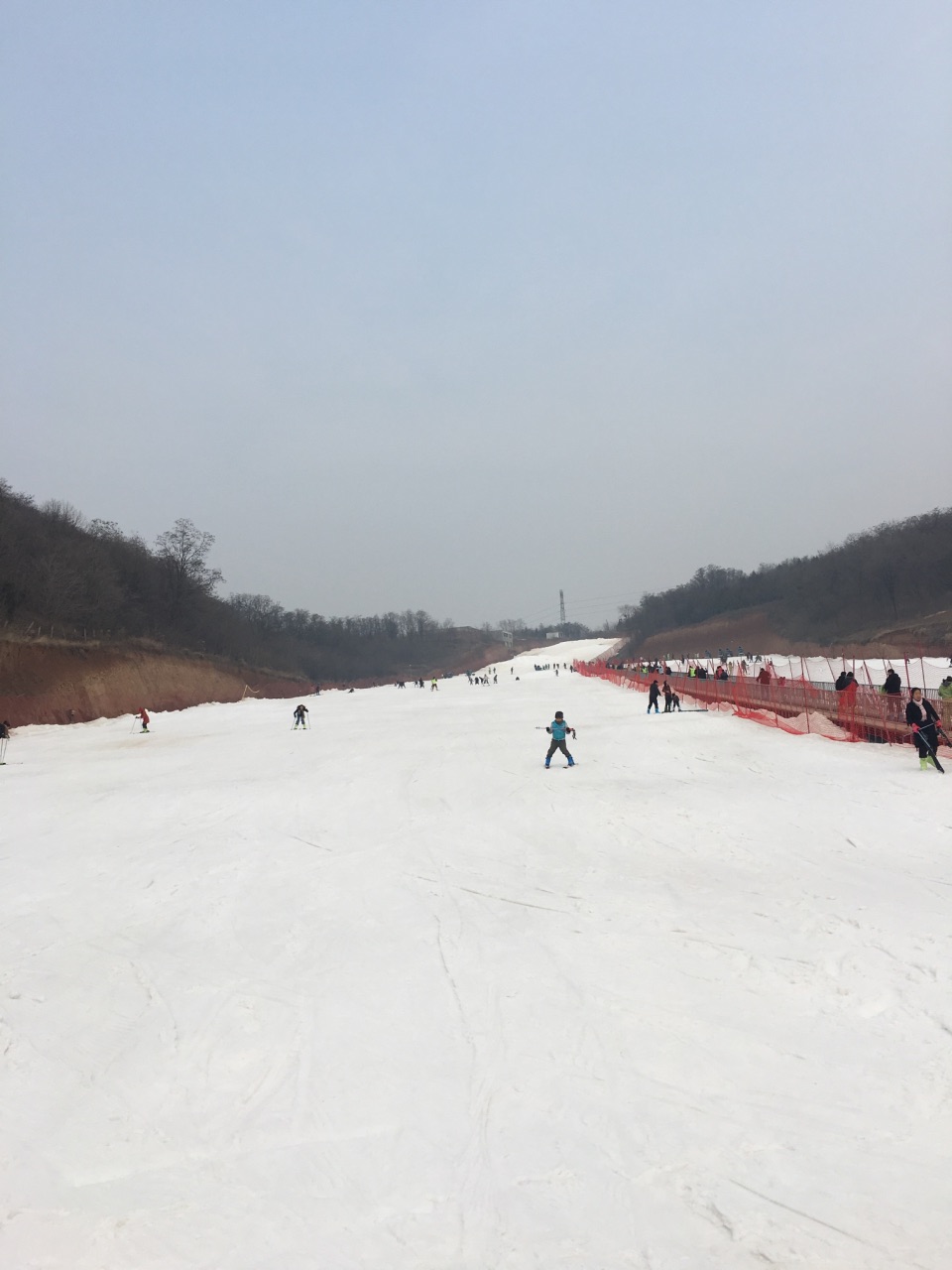 2019伏羲岭滑雪场玩乐攻略,不错,值得去!总体设备还行.【去哪儿攻略】