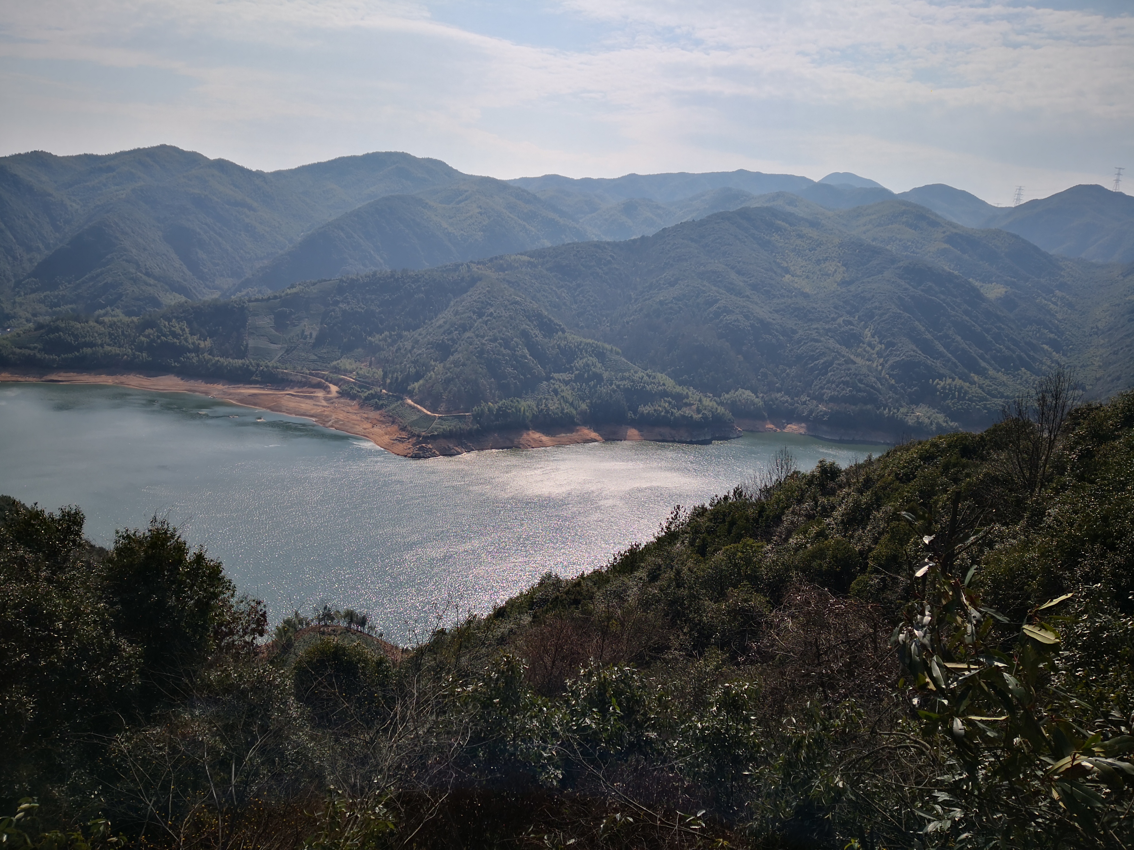杭州大径山乡村国家公园(第二篇)