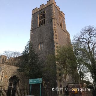 科尔切斯特colchester castle park攻略-colchester castle park门票