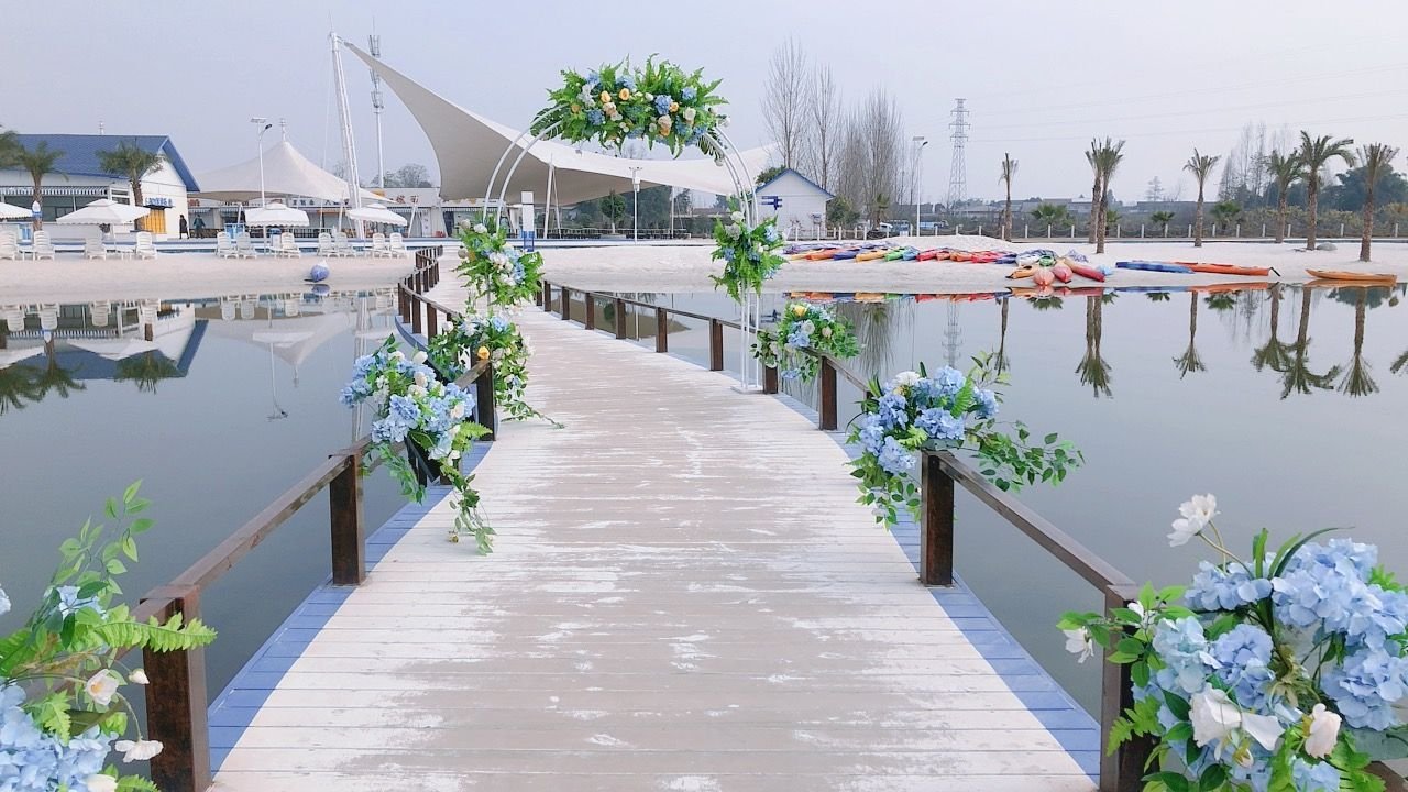 德阳和海田园好玩吗,德阳和海田园景点怎么样_点评