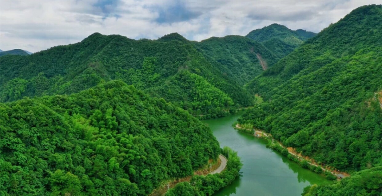 桐庐珊瑚岭好玩吗,桐庐珊瑚岭景点怎么样_点评_评价