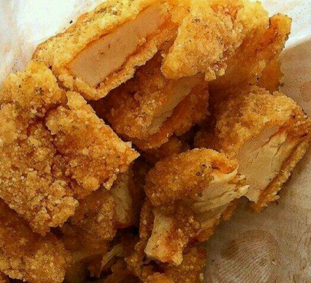 正新鸡排(晋江宝龙店)