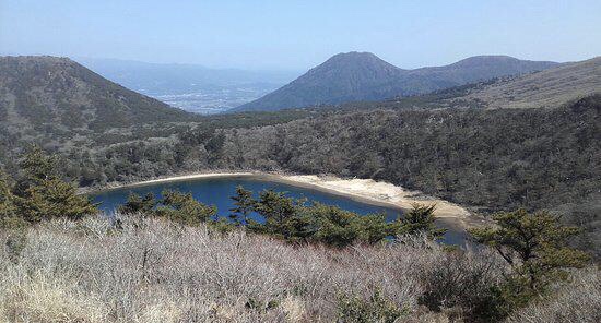 雾岛市虾野高原好玩吗,雾岛市虾野高原景点怎么样_点评_评价【携程